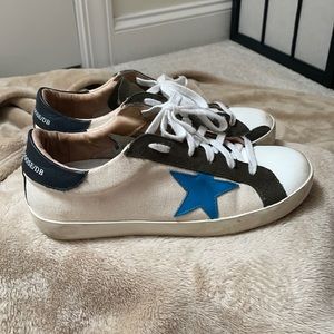 Star Sneakers
